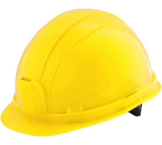 Изображение товара Защитная шахтерская каска РОСОМЗ СОМЗ-55 Hammer, желтая 77515