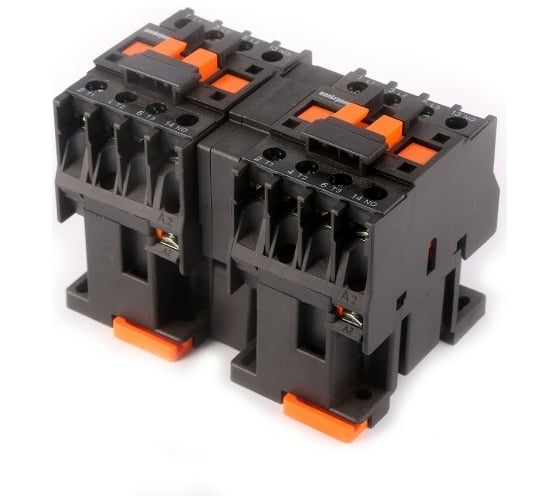 Изображение товара Пускатель ВТМ (S) ПМЛ-1500-12А-24АС-(2з)-УХЛ4-А ВТМ00052292