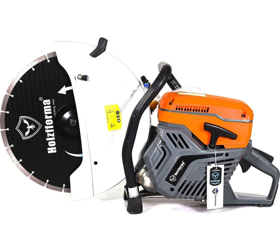 Изображение товара Бензорез Holzfforma gc790 16" GC790-16