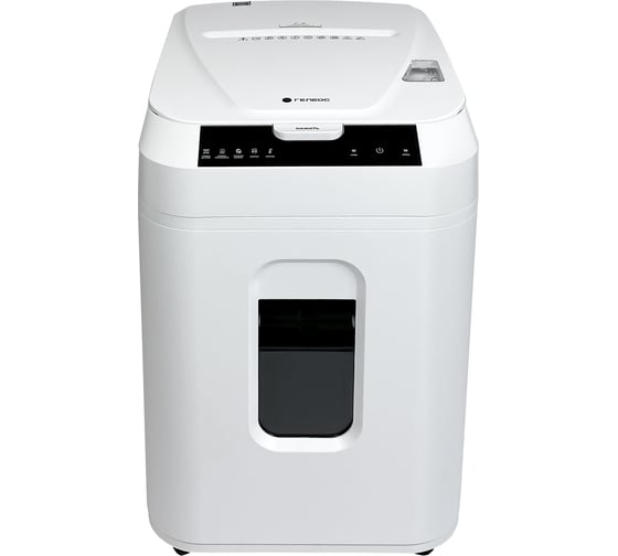 Изображение товара Уничтожитель документов ГЕЛЕОС АП40-5