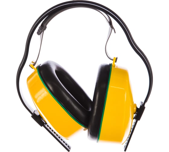 Изображение товара Противошумные наушники РОСОМЗ СОМЗ-3 ПУМА 60300