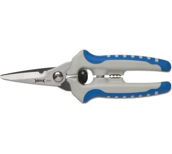 Изображение товара Ножницы электрика BM Group 200 мм BM-1340