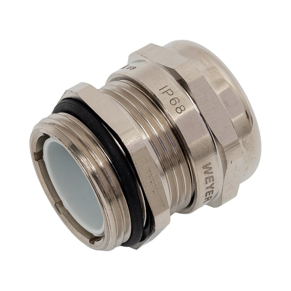 Изображение товара Втулка кабельная Weyer HSM-M25 для защиты кабелей