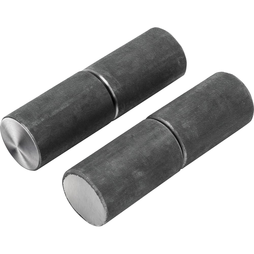 Изображение товара Гаражная петля с шаром СИБРТЕХ d42х140мм, 2 шт.