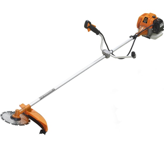 Изображение товара Бензиновый триммер Carver GBC-052M 01.001.00024