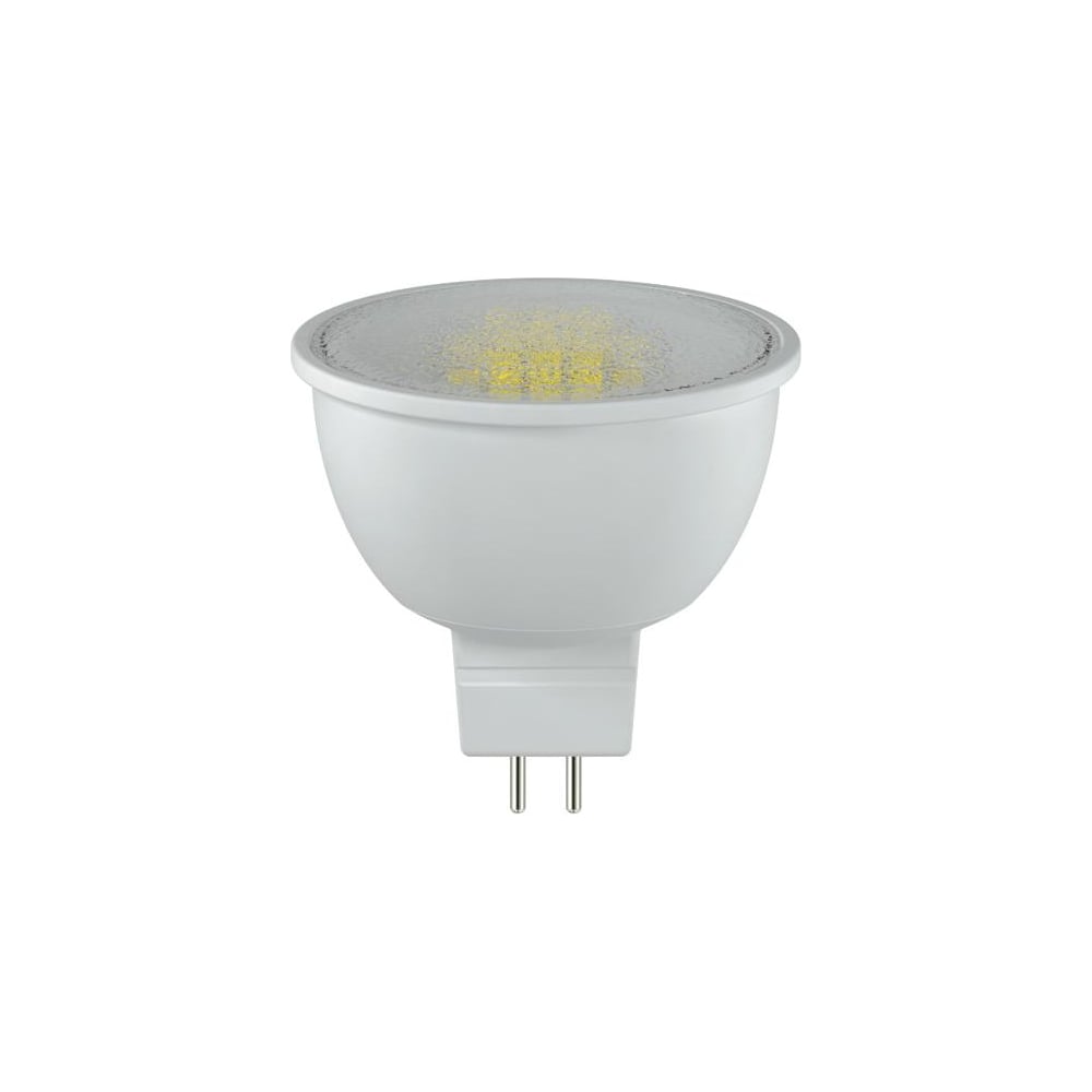 фото Светодиодная лампа точечного света старт led gu5.3 12v 6w30