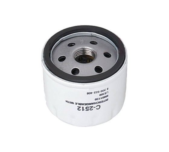 Изображение товара Фильтр масляный Sakura C2512