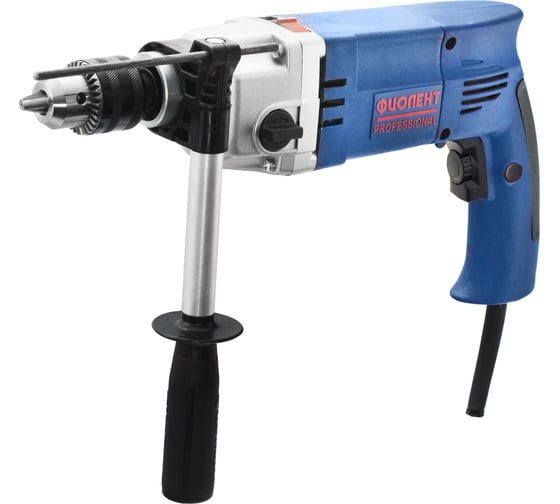 Изображение товара Ударная дрель Фиолент МСУ9-16-2РЭ Ф0006 ИДФР298115005-К7