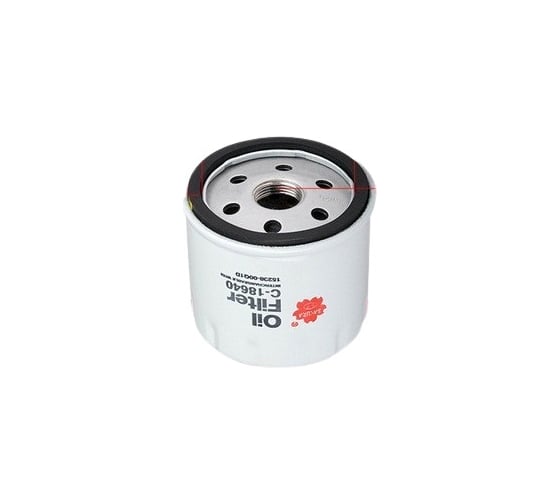 Изображение товара Фильтр масляный Sakura C18640