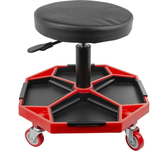 Изображение товара Стул слесарный передвижной F-TRXF8308 Forsage 52765