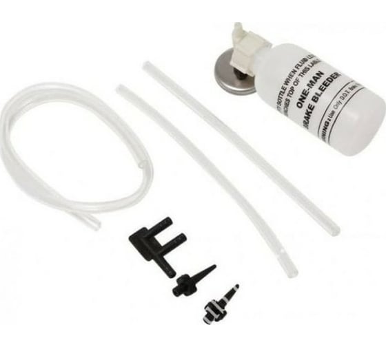 Изображение товара Приспособление для удаления воздуха из тормозной системы Forsage 50131 F-9B3501