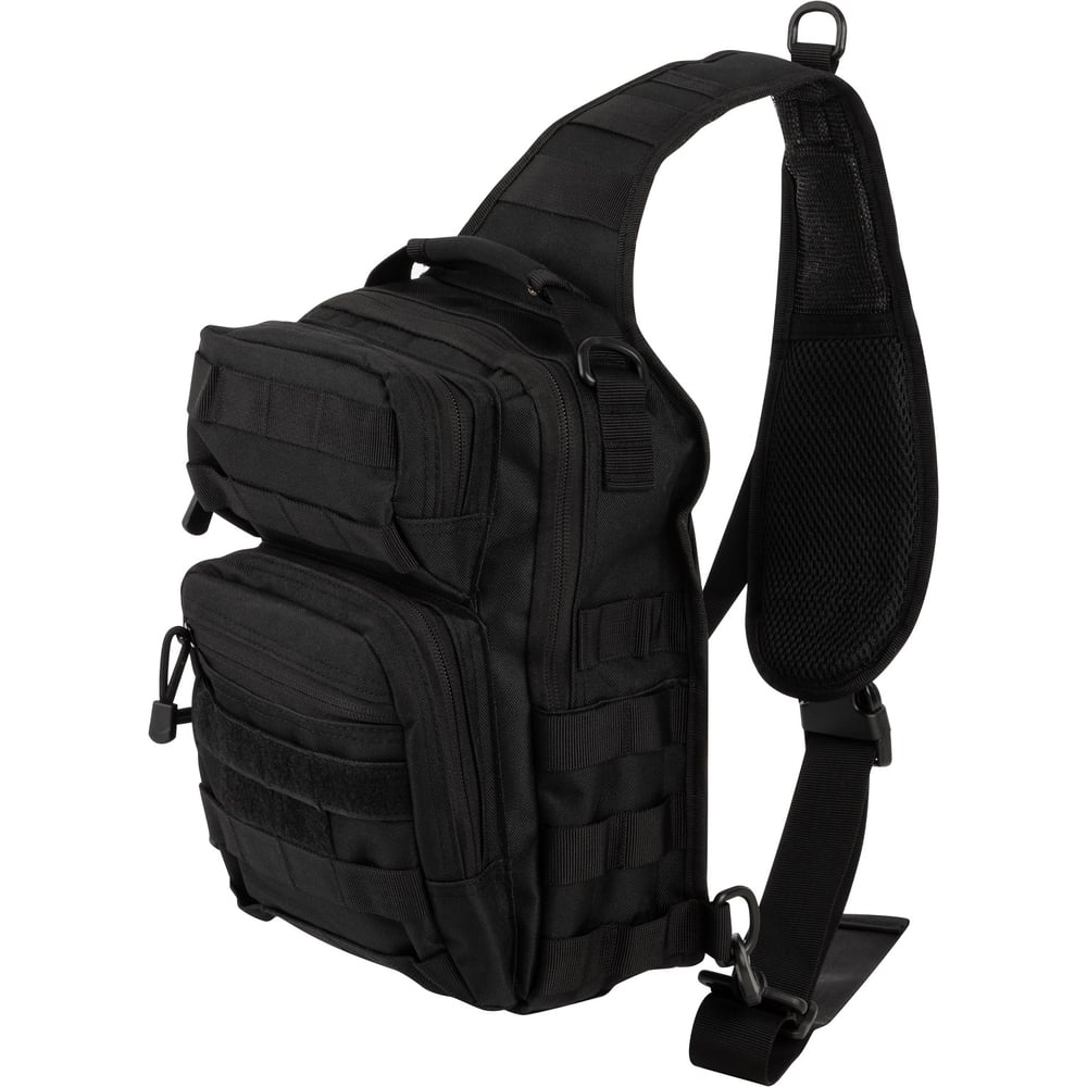 Изображение товара Рюкзак Ecos BL102, черный, 12л 105605