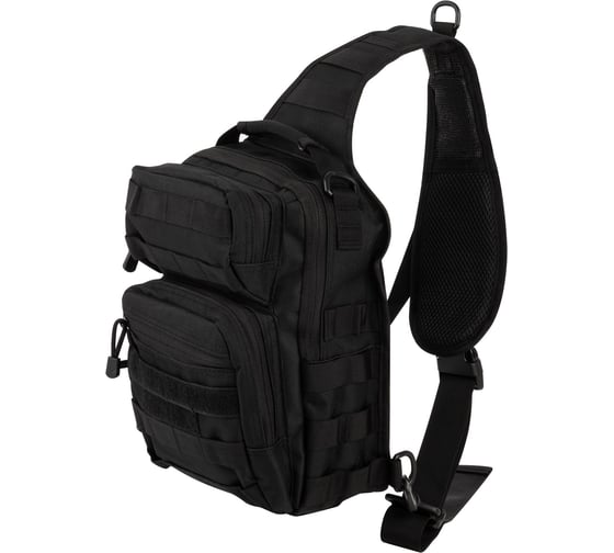 Изображение товара Рюкзак Ecos BL102, черный, 12л 105605