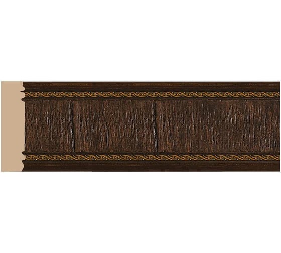 Изображение товара Молдинг Decomaster ДМ 51x11x2400 мм 156-1