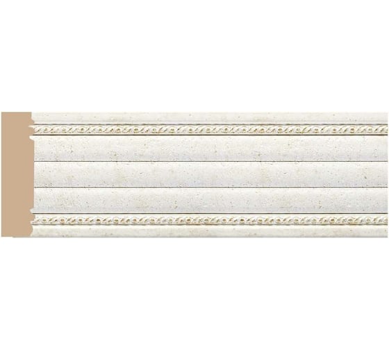 Изображение товара Молдинг Decomaster ДМ 51x11x2400 мм 156-40