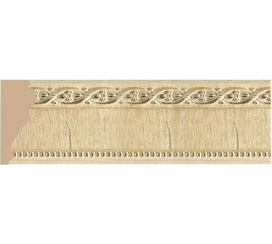 Изображение товара Молдинг Decomaster ДМ 40x18x2400 мм 161S-5