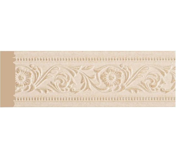 Изображение товара Молдинг Decomaster ДМ 51x11x2400 мм 156-18D