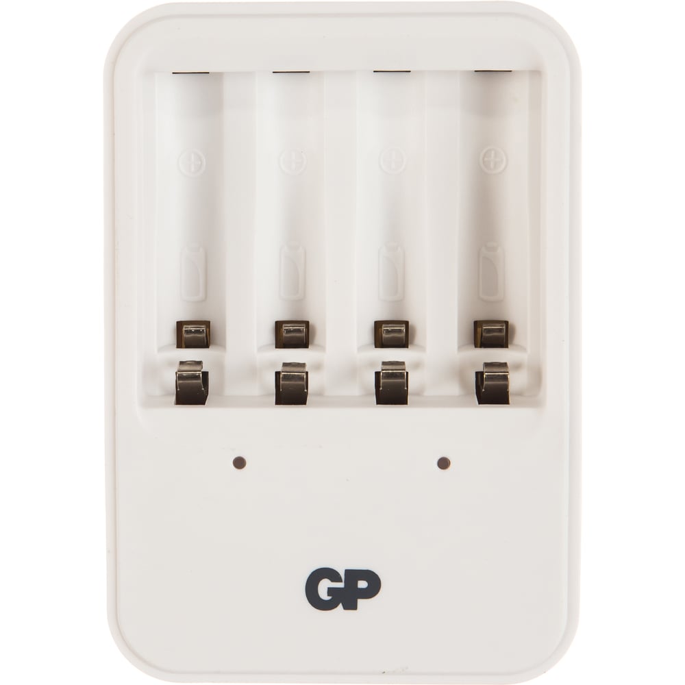 фото Зарядное устройство gp powerbank standard pb420gs-2cr1