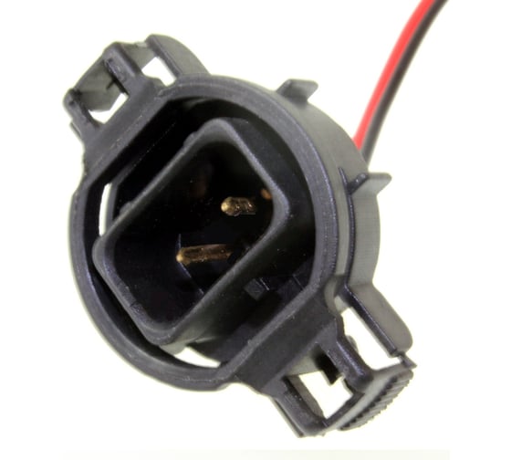 Изображение товара Патрон Nord-Yada под лампу PSX24W папа цоколь PG20-7 904579