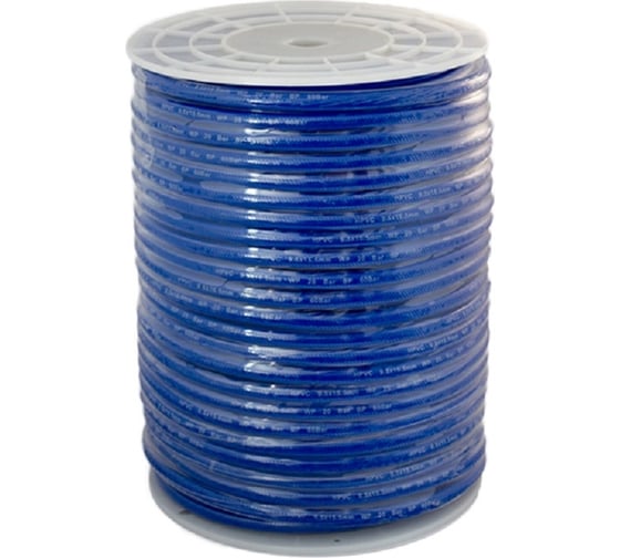 Изображение товара Шланг прямой PVC 9.5×15.5 мм, 100 м  NORM H0915PVC
