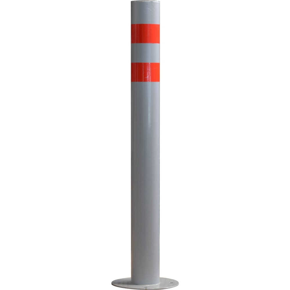 Парковочный анкерный столбик ТЕХНОЛОГИЯ ограничительный парковочный столбик palitra technology