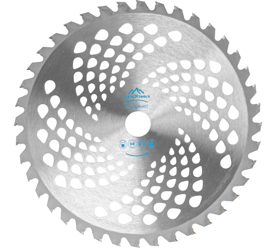 Изображение товара Диск для триммера VERTEX vertextools YK-B013