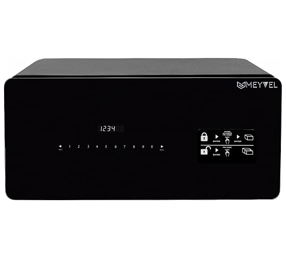 Изображение товара Сейф Meyvel SF10-450-200-Drawer 960015