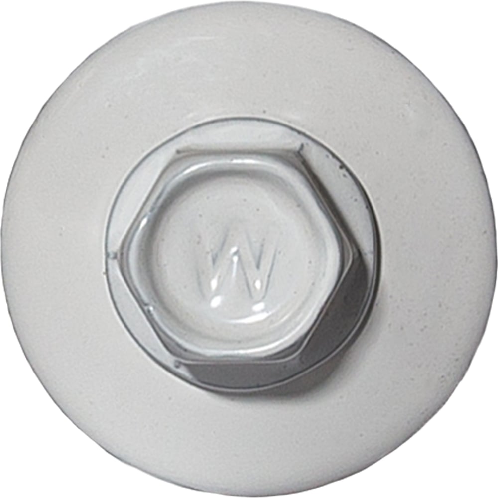 Изображение товара Саморез для сэндвич-панелей HARDWEX HWX5-P10-6.3/5.5x190 мм, 50 шт