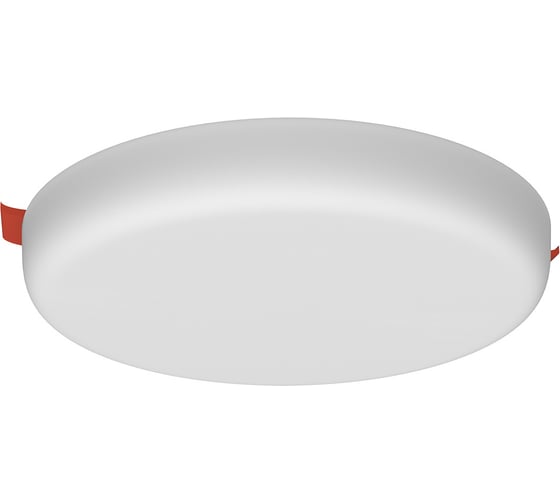 Изображение товара Встраиваемый светильник elementary adjustable frameless модель fl круг 17w, 1600lm, 4000k, 1/60 Gauss 9034460218