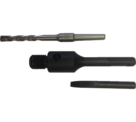 Изображение товара Переходник (M16-SDS+) для коронок KEOS M16SDS