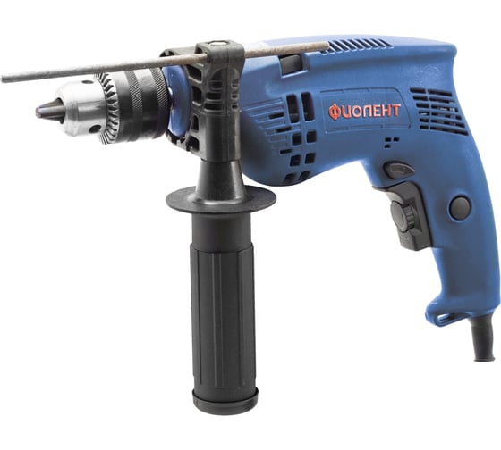 Изображение товара Ударная дрель Фиолент МСУ11-13РЭ Ф0057 ИДФР298115007-К1