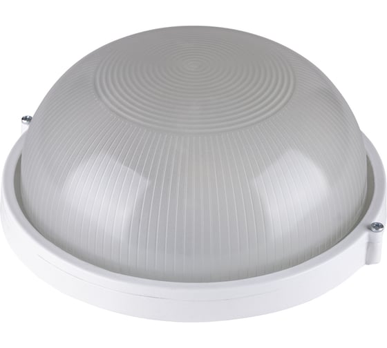 Изображение товара Светильник белый/круг TDM ELECTRIC НПБ1101 SQ0303-0024