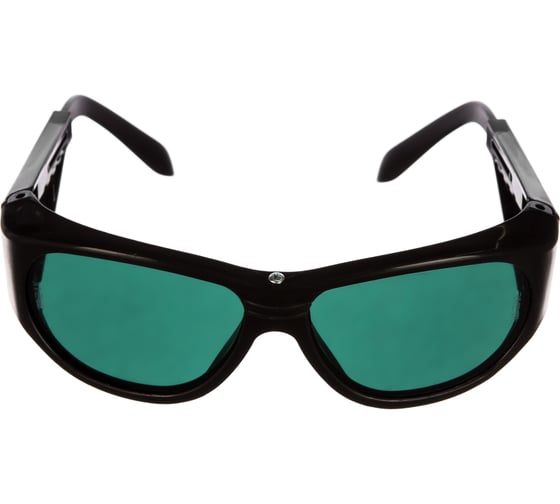 Изображение товара Защитные открытые очки РОСОМЗ О2 SPECTRUM 3 10222