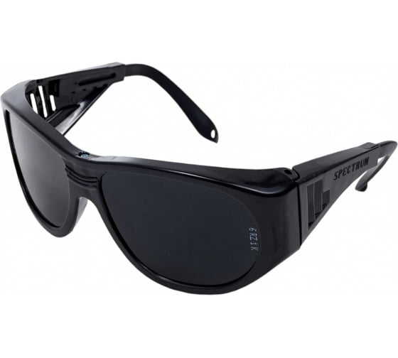 Изображение товара Защитные открытые очки РОСОМЗ О2 SPECTRUM 6 10232