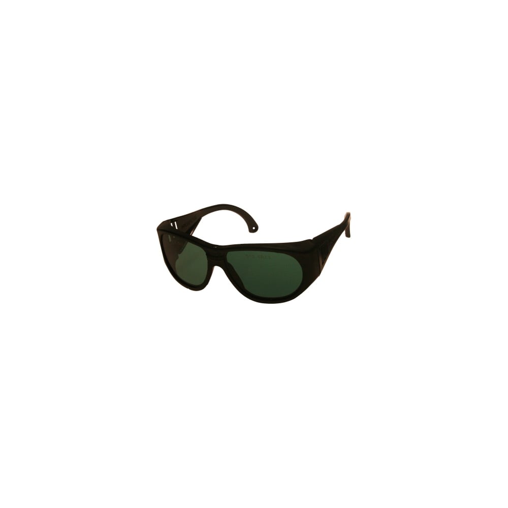 Защитные очки РОСОМЗ, цвет черный 13422 О34 PROGRESS 3 - фото 1