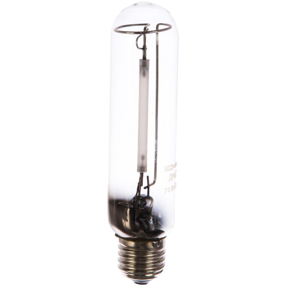 Натриевая лампа высокого давления TDM лампа накаливания для духовки osram трубчатая e14 15 вт свет тёплый белый