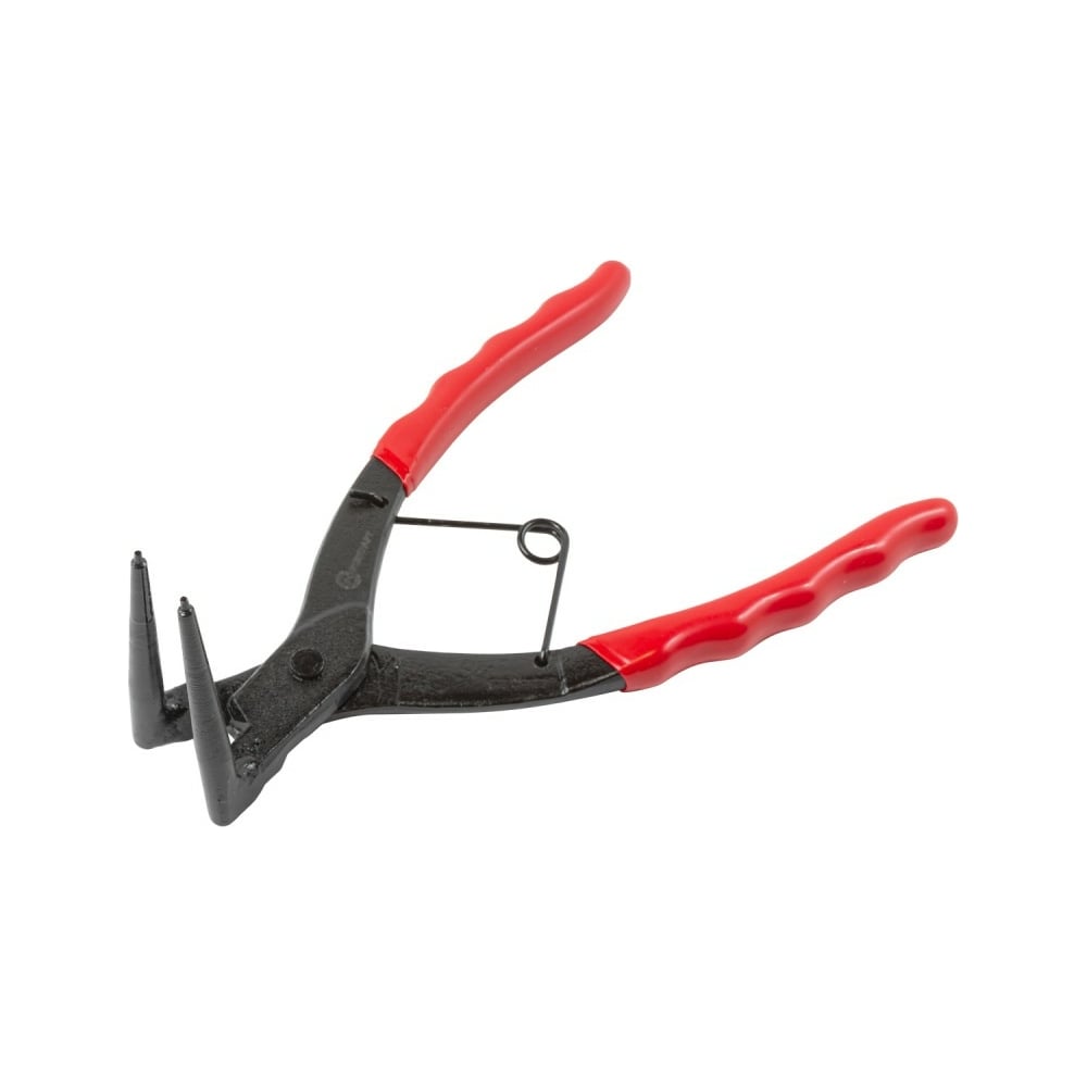 Изображение товара Съемник внутренних стопорных колец Forcekraft изогнутый 90 градусов FK-9U0102