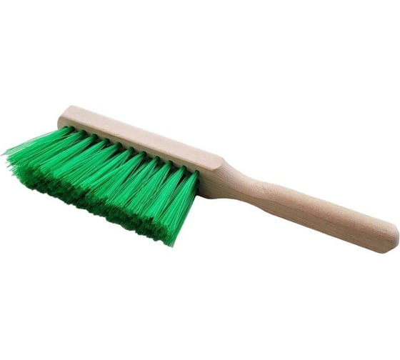 Изображение товара Щетка-сметка Никище 5-ти рядная, 300x38x17 мм 37712