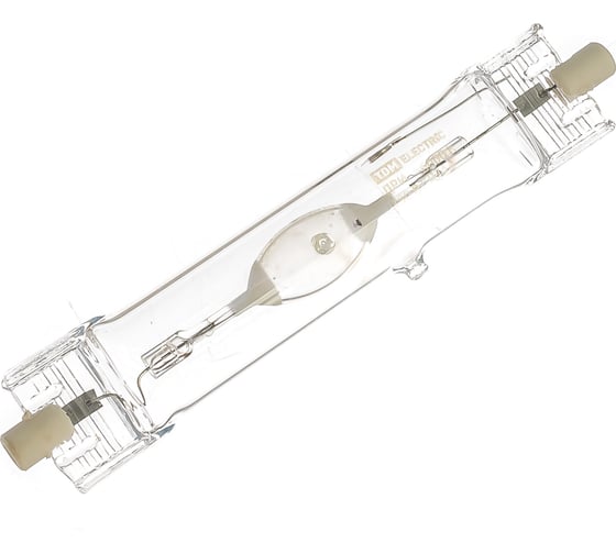 Изображение товара Металлогалогенная лампа TDM ELECTRIC ДРИ 150 6000 К Rх7s SQ0325-0014