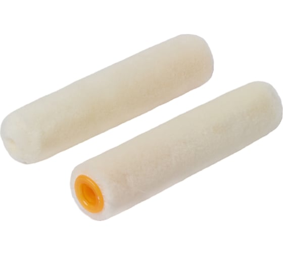 Изображение товара Бюгельный валик ARCH PRO GOLD Мохер, ворс 4 мм, 10 см  273210