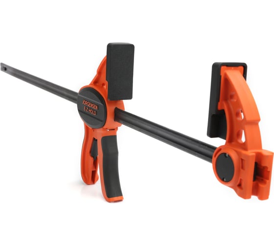 Изображение товара Быстрозажимная струбцина Pony Jorgensen 87x600 мм 33424