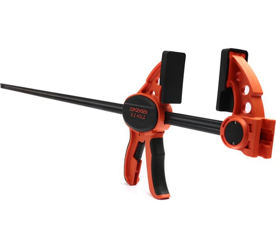 Изображение товара Быстрозажимная струбцина Pony Jorgensen 87x900 мм 33436