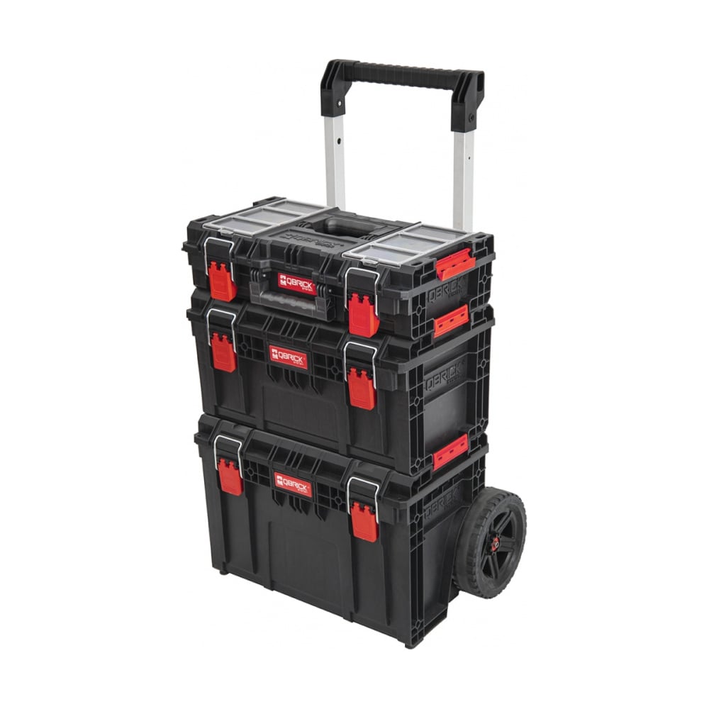 ящик для инструментов qbrick system pro 600 basic 545x270x230мм. Red prime. ящик для инструментов qbrick system prime 10501367 47. набор ящиковкубрик прайм сет 1. Qbrick prime 250 toolbox.