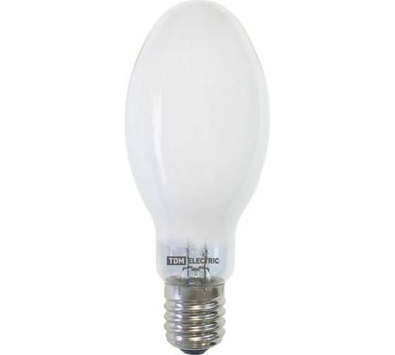 Изображение товара Ртутная лампа высокого давления TDM ELECTRIC ДРЛ 1000 Вт Е40 SQ0325-0025