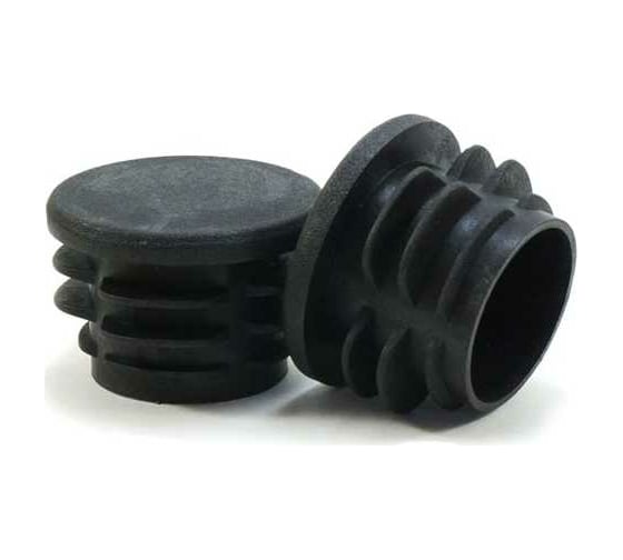 Изображение товара Заглушка ЭЛИМЕТ диаметр 48 мм, 10 шт. БП-00002595