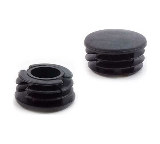 Изображение товара Заглушка ЭЛИМЕТ диаметр 32 мм, 10 шт. БП-00002596