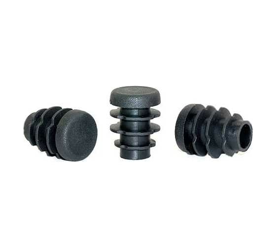 Изображение товара Заглушка ЭЛИМЕТ диаметр 18 мм, 10 шт. БП-00002591