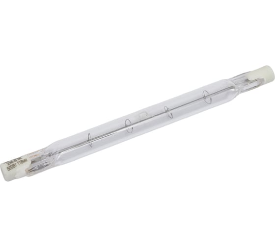 Изображение товара Лампа галогенная TDM ELECTRIC ЛГ-500 Вт-R7s-118 мм SQ0341-0003