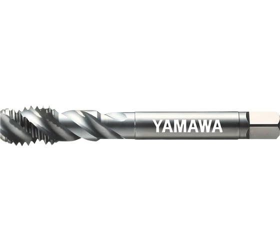 Изображение товара Метчик YAMAWA SP 376 ISO2 M8x1.25 SG8.0NANEB
