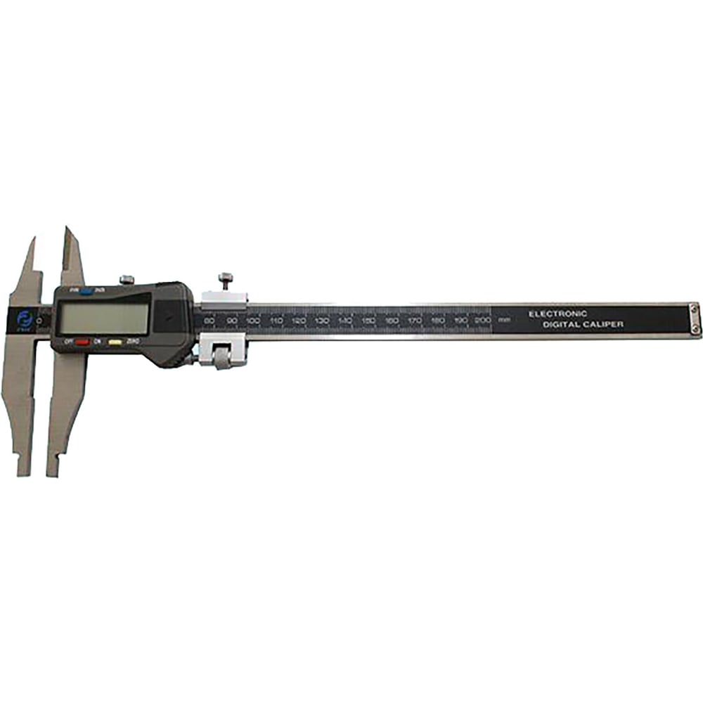 Изображение товара Цифровой штангенциркуль CNIC 112-335 0-300 мм, класс защиты IP65